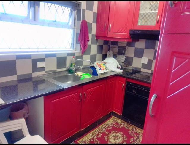 1.5 BEDROOM APARTMENT FOR SALE IN NORTH BEACH